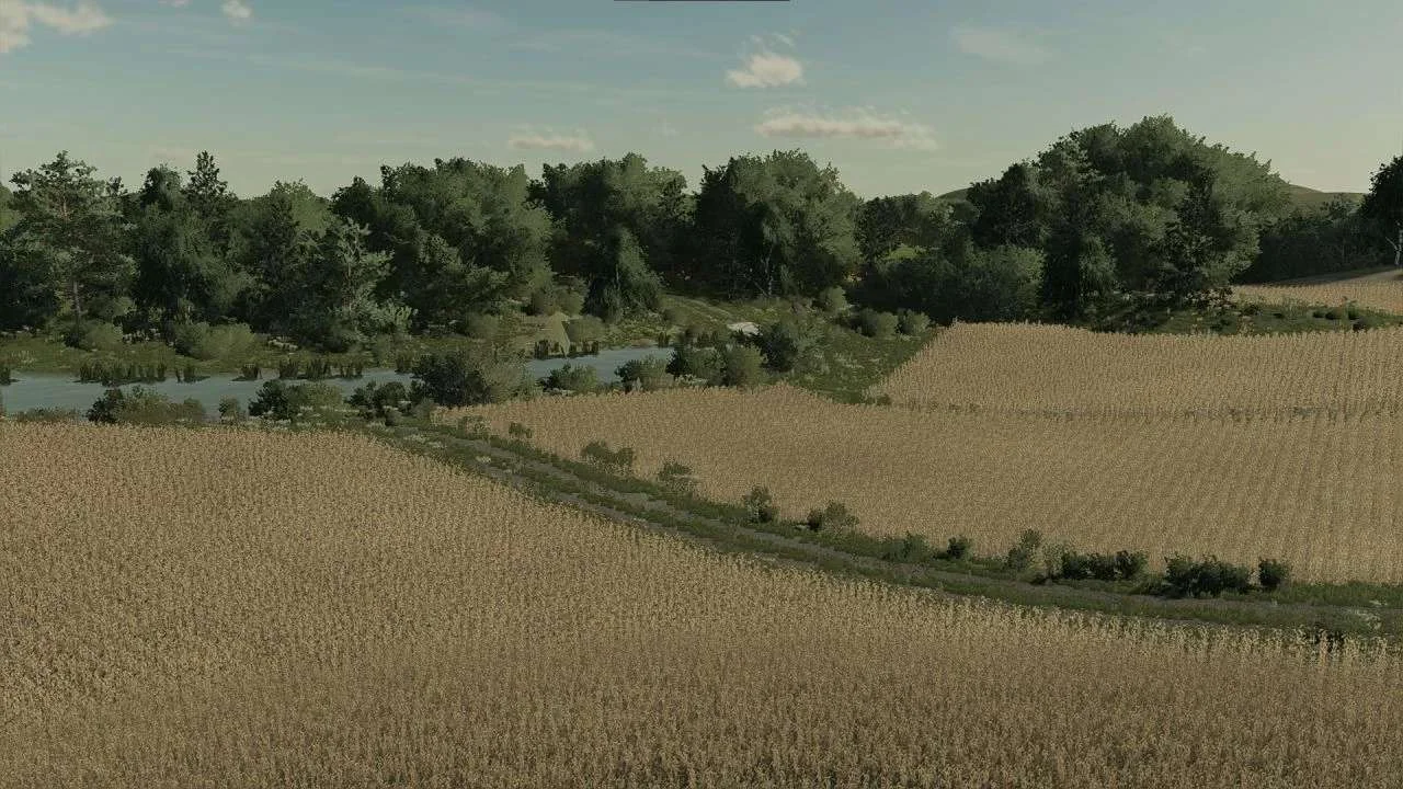 Boćkowo Map v1.5 FS22