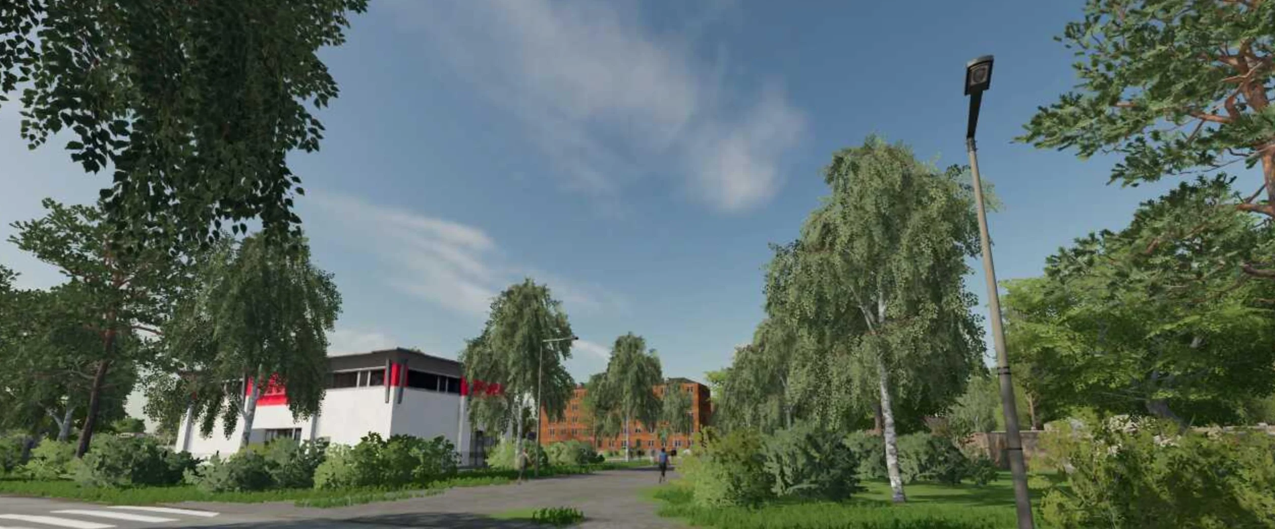 Bukhalovo V1.1.0.1 FS22 FS22 Mod Free Download