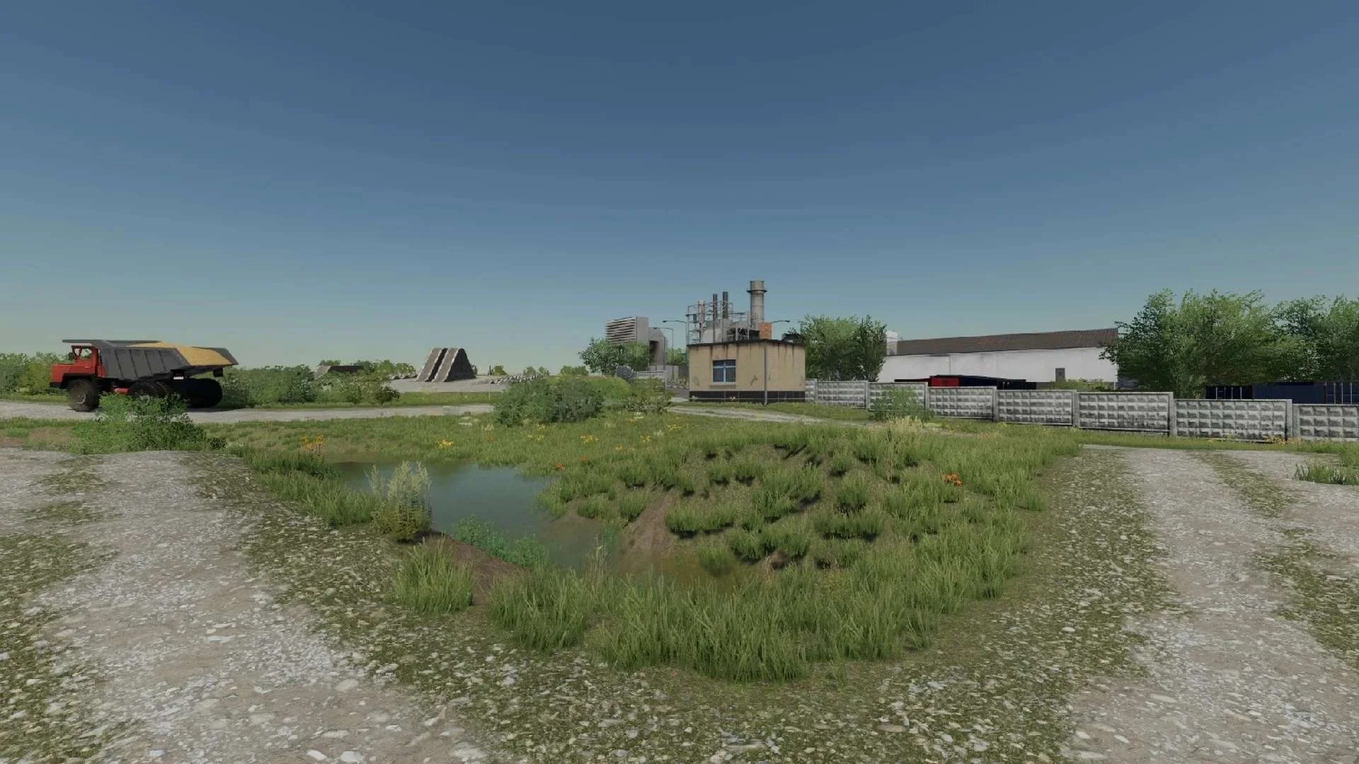 Burlaki 2.0 v0.9.9.1 FS22 FS22 Mod Free Download
