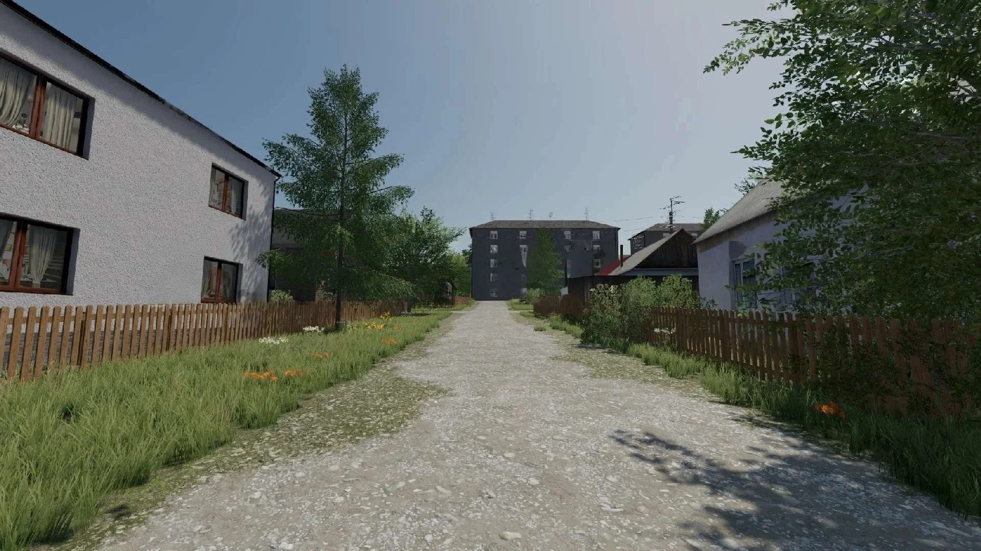 Burlaki 2.0 v0.9.9 FS22 FS22 Mod Free Download