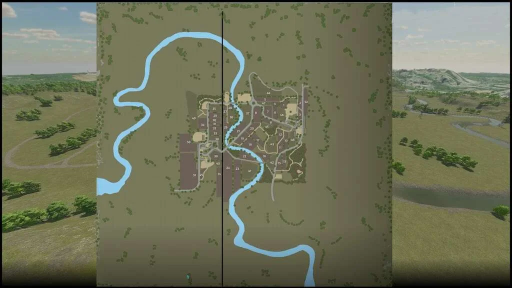 Campaign Of France v1.0 FS22 FS22 Mod Free Download