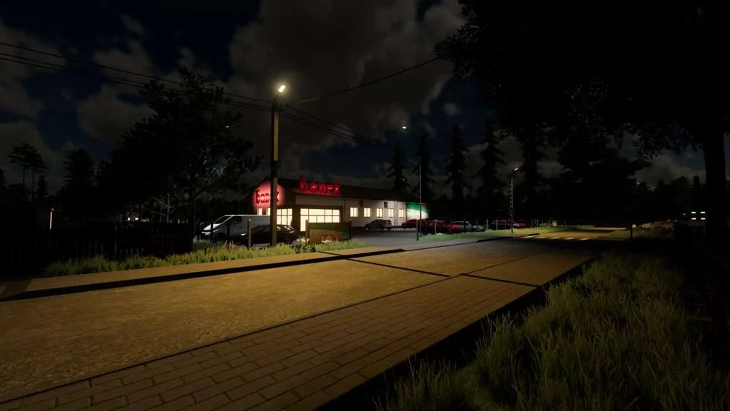 Cebulandia Map v1.0 FS22