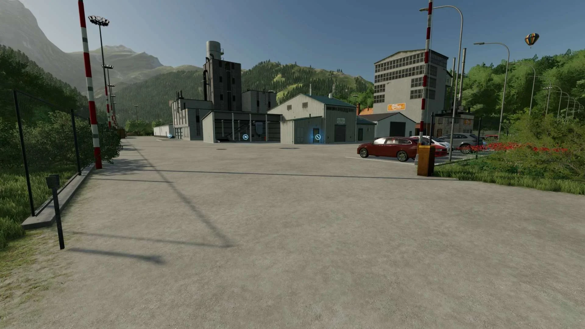 Central Kansas 22 v1.0 FS22