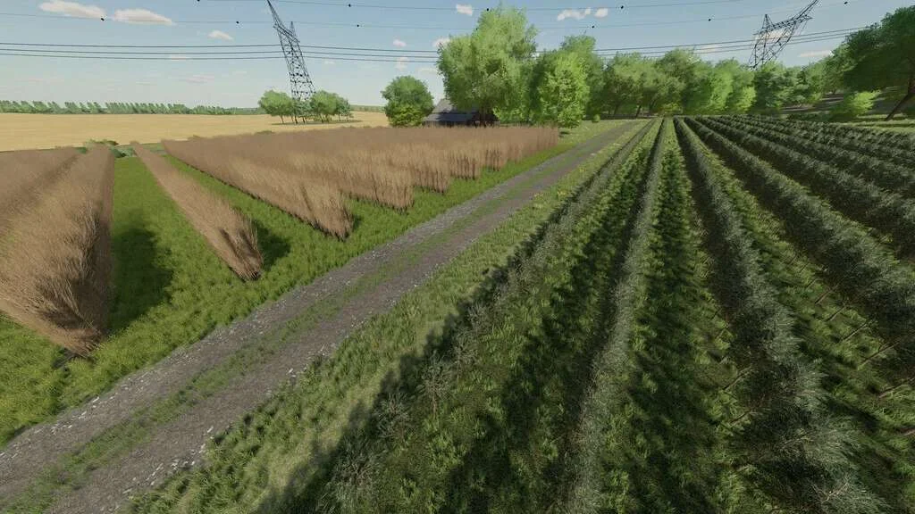 Clarkson US 4x v2.1 FS22 FS22 Mod Free Download