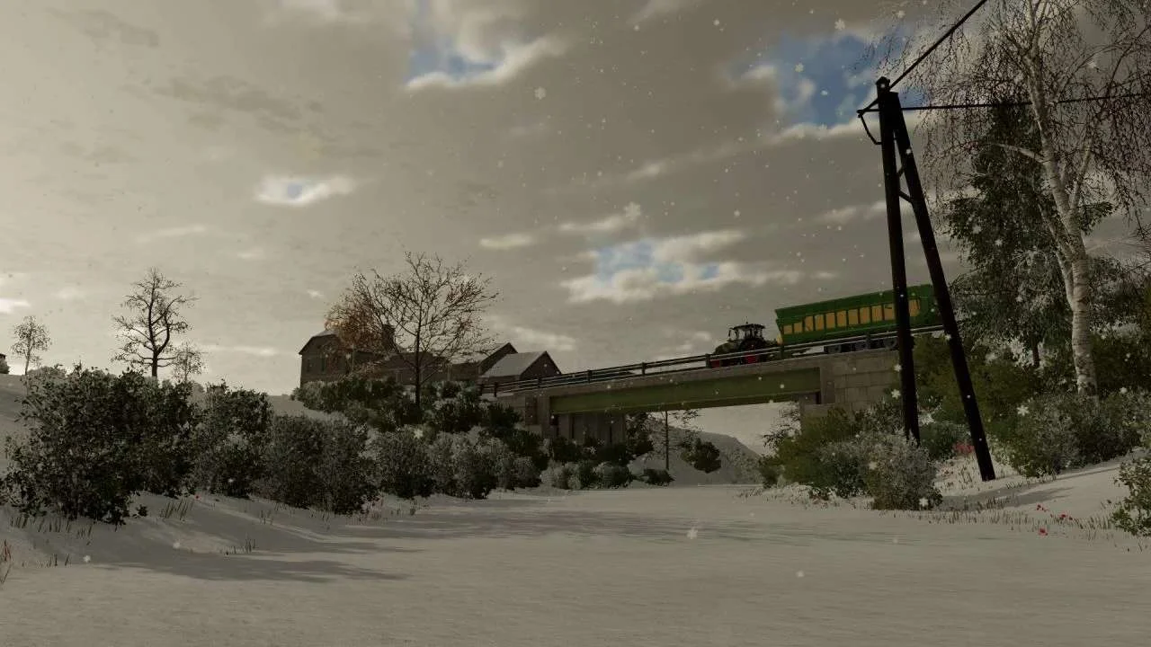 Coin De France v1.0 FS22
