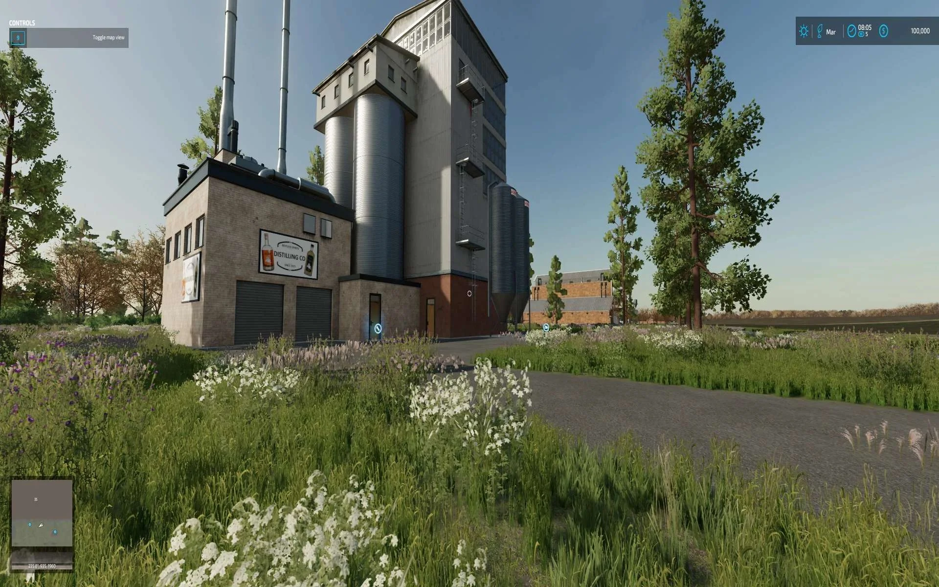 Coming Home: Creators Edition v1.0 FS22