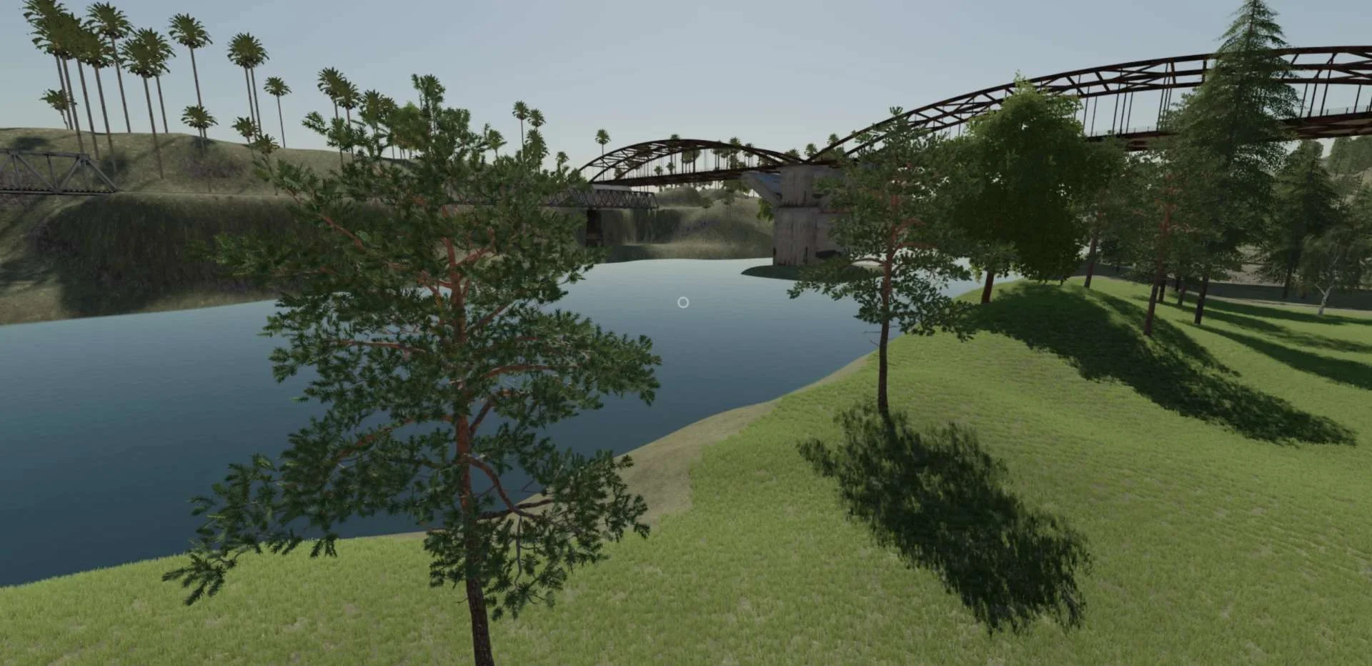 Cornbelt 16X v1.0 FS22 FS22 Mod Free Download