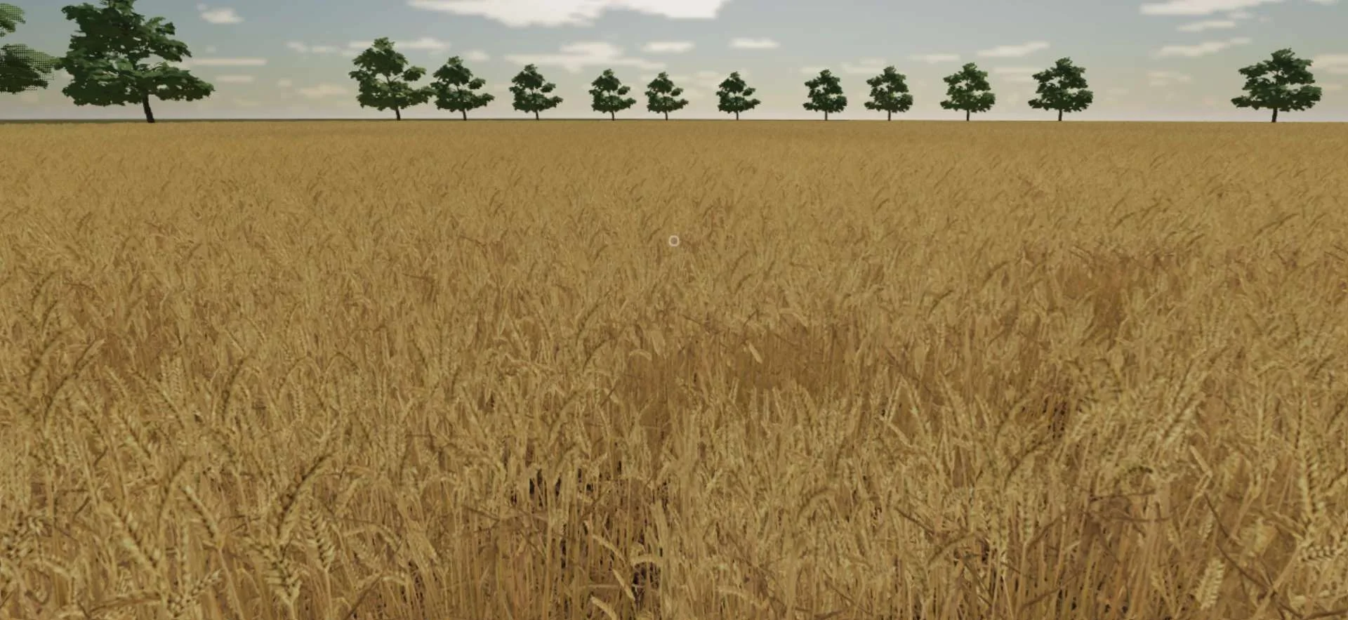 Country Farm v1.0 FS22 FS22 Mod Free Download
