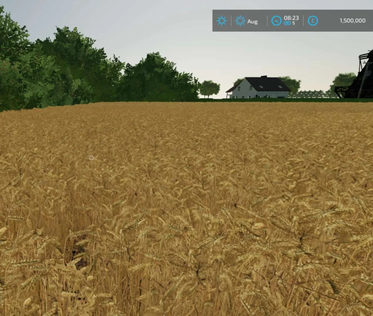 Countryside suffolk v1.0.0.1 FS22 FS22 Mod Free Download