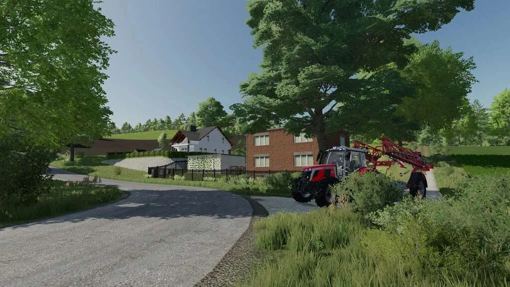 Delusion Map v1.0 FS22