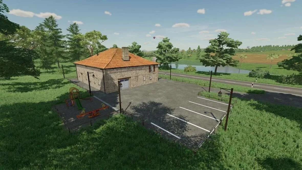 Departement Haut Beyleron 4x Map (DLC Platinum Expansion ready) v1.1.1 FS22 FS22 Mod Free Download