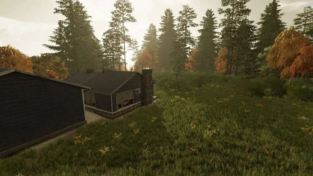 Dunalka Map v1.1 FS22 FS22 Mod Free Download