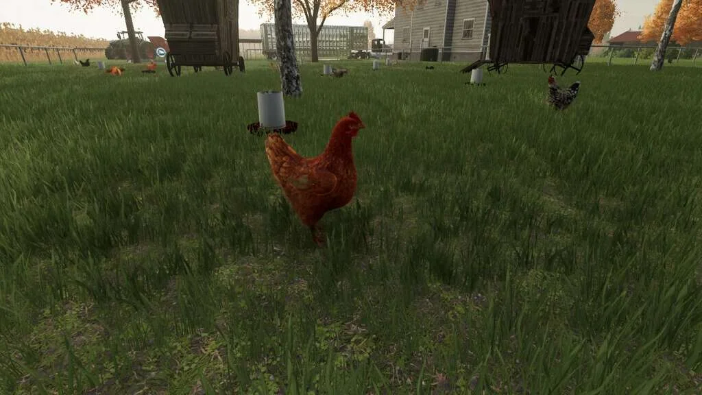 East Vineland, NJ USA v1.3 FS22 FS22 Mod Free Download