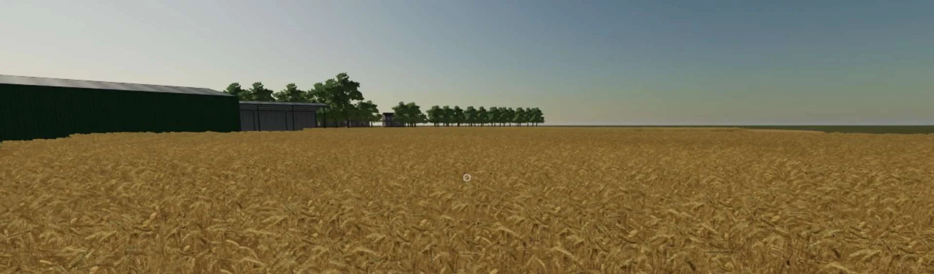 EastSuffolk v1.0 FS22 FS22 Mod Free Download