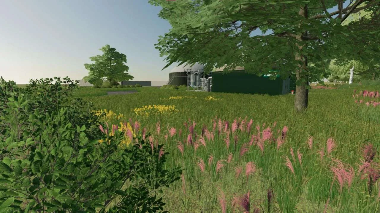 Ebelsbach BETA v1.0 FS22 FS22 Mod Free Download