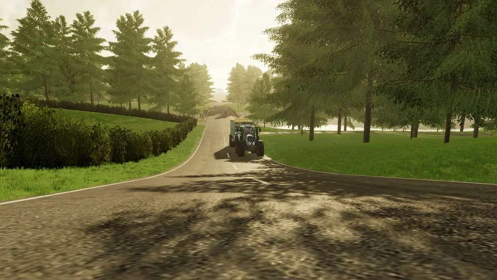 Ebony Island v1.2 FS22 FS22 Mod Free Download