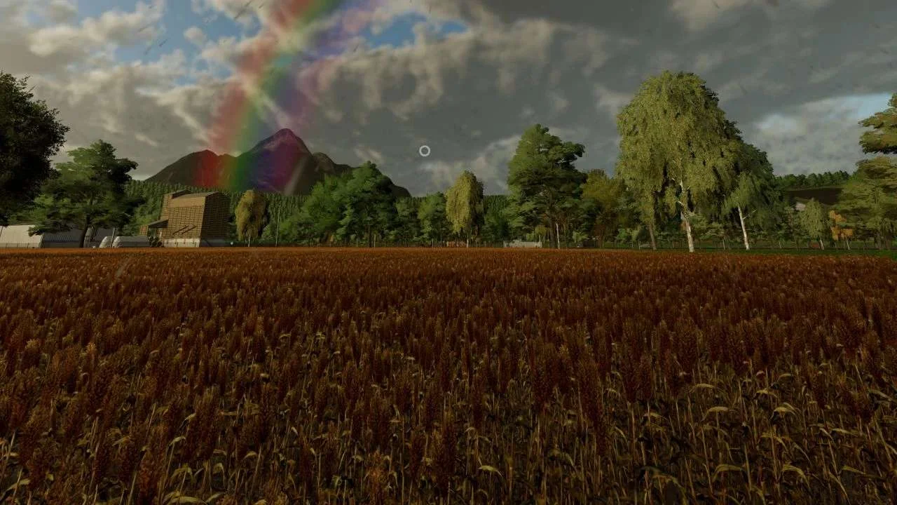 Elha Valley (Season 2) v2.1 FS22 FS22 Mod Free Download