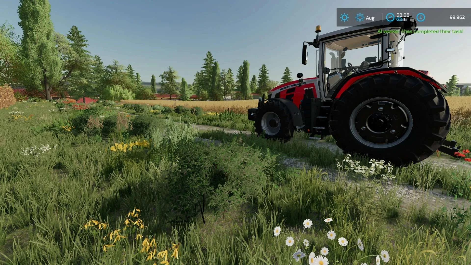ElmCreek Edit 2 By Stevie FS22 FS22 Mod Free Download