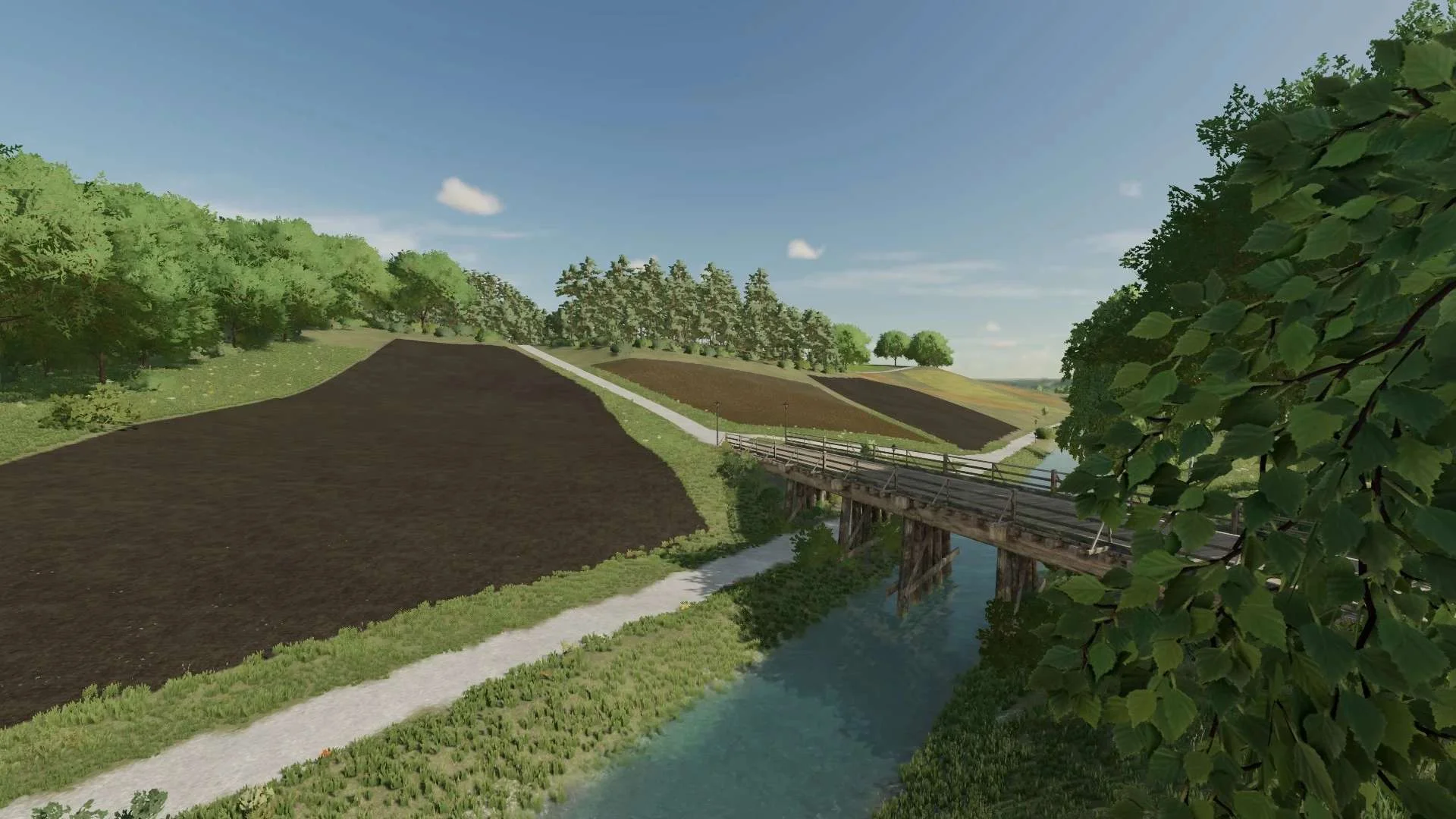 ElmCreek v1.0 FS22