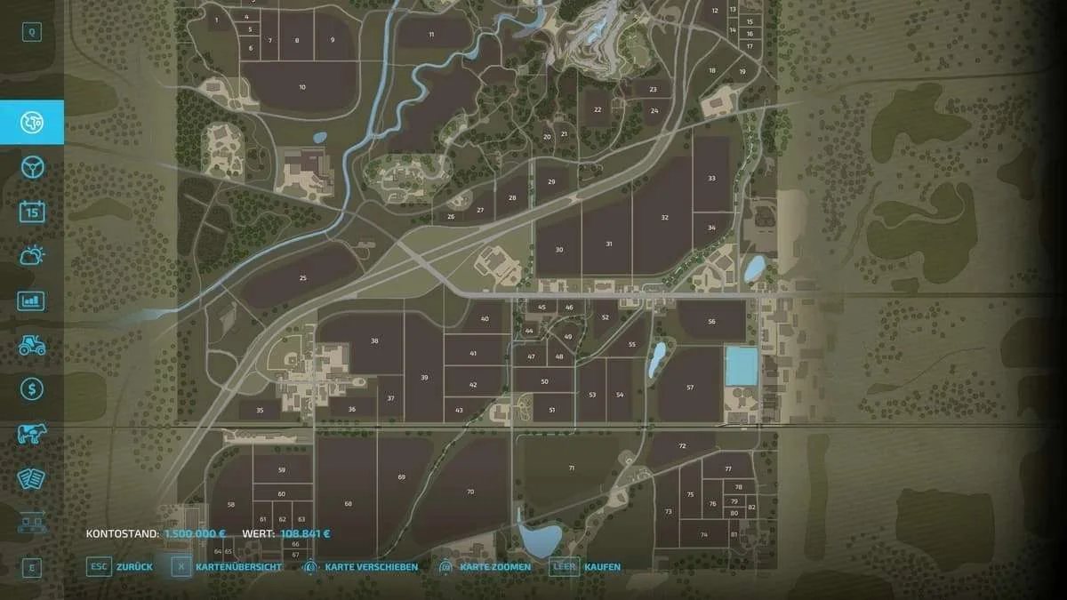 ElmCreek v5.0 FS22 FS22 Mod Free Download