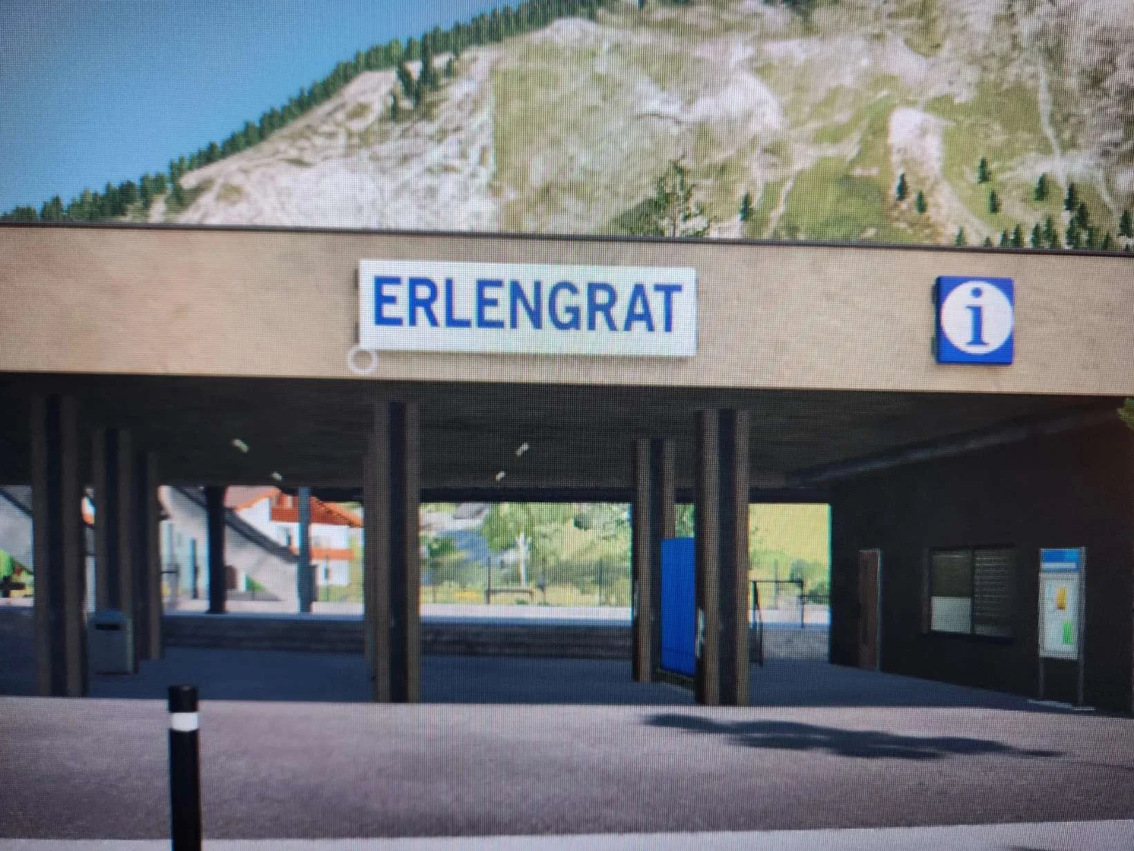 Erlengrad Edit by Mahoni1970 v1.0 FS22 FS22 Mod Free Download
