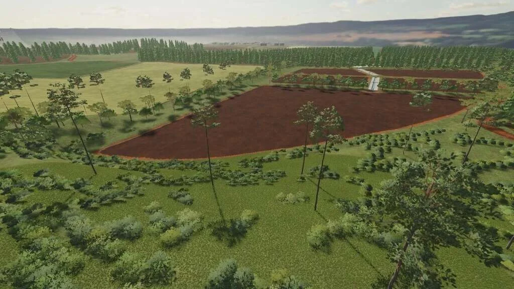 Estancia Pindorama MT v1.1 FS22