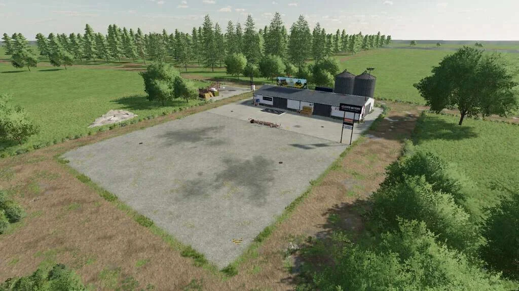 Farmview Island v1.0.4 FS22