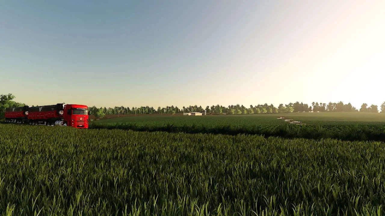 Fazenda Boa Vista v1.0 FS22