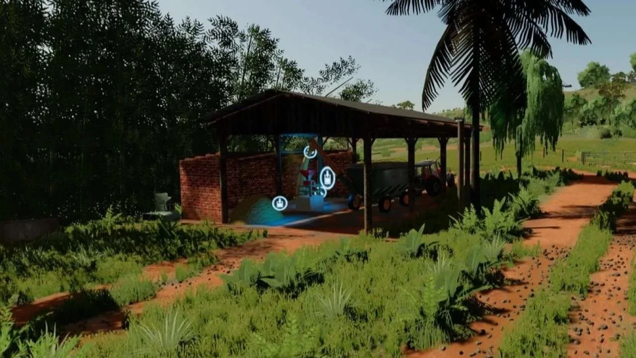 Fazenda Madureira v1.0 FS22