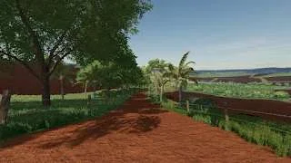 FAZENDA POJUCA BA v1.0 FS22 FS22 Mod Free Download