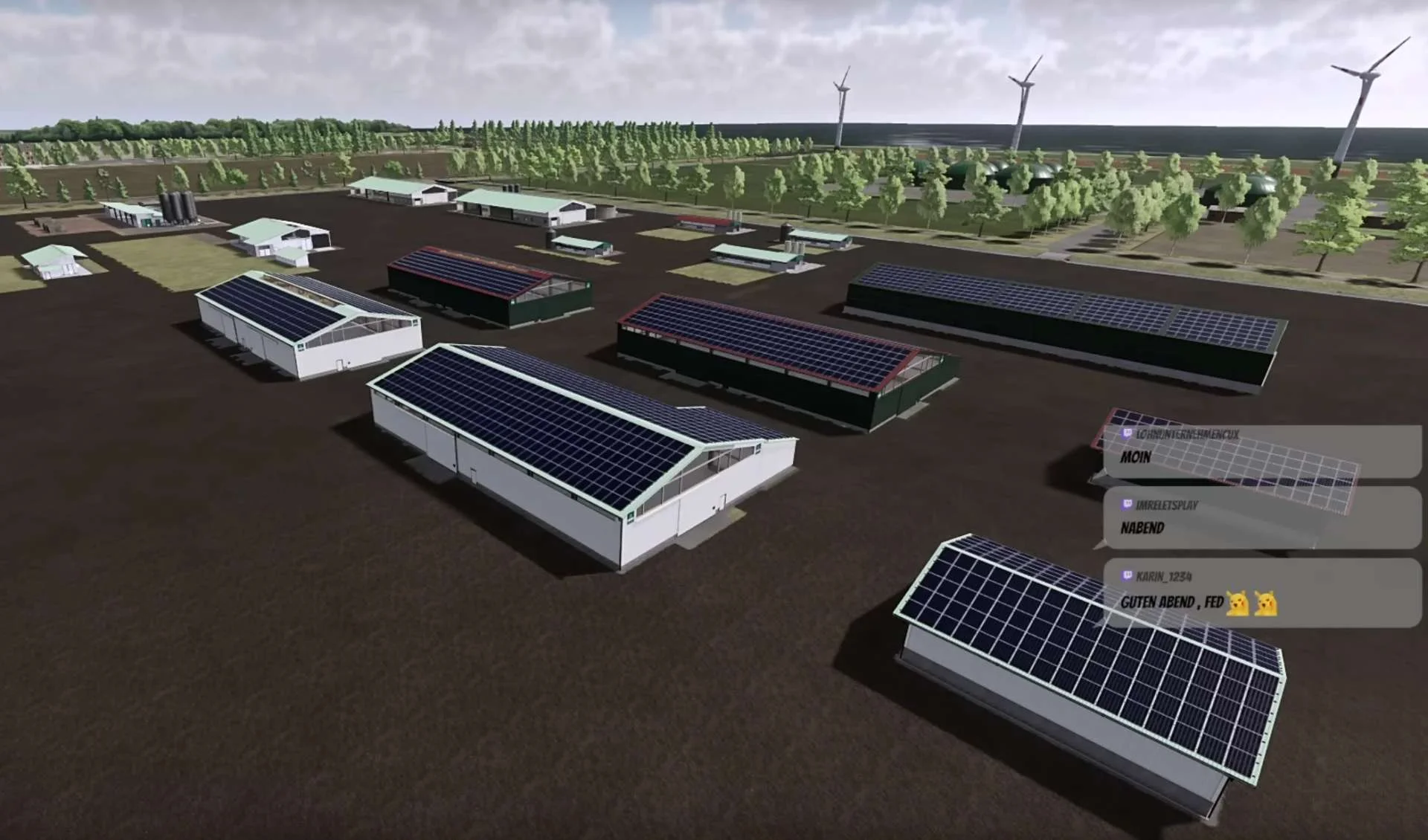 Fed Mods Pack v3.4.1 FS22