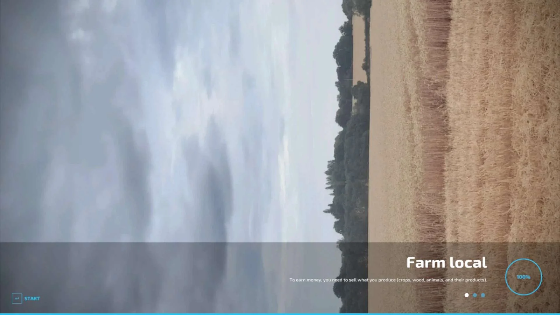 Framlocal v1.0 FS22 FS22 Mod Free Download