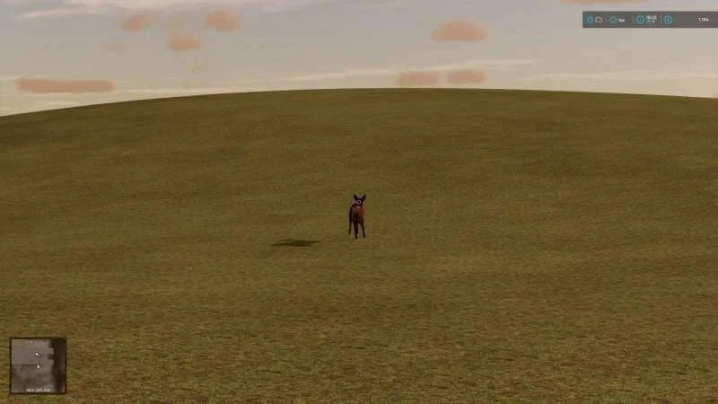 FS22 CLEAR MAP ALPINE v1.0 FS22 Mod Free Download