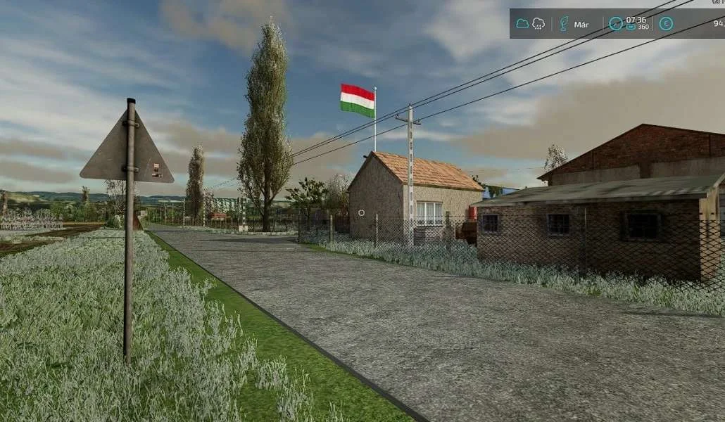 FSH modding map v5.0 FS22 FS22 Mod Free Download