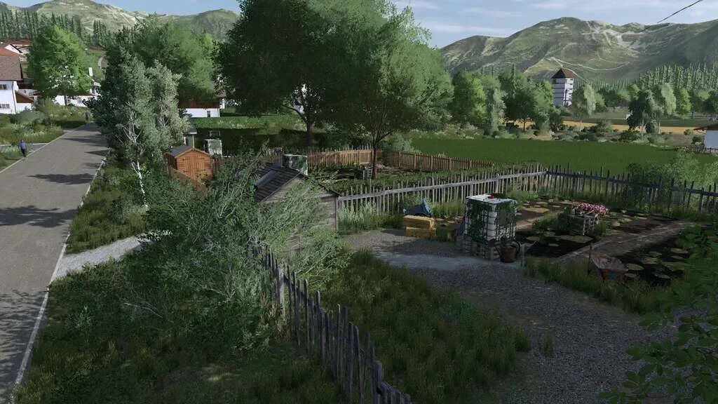 Galgenberg 2.0 v2.0.0.3 FS22 FS22 Mod Free Download