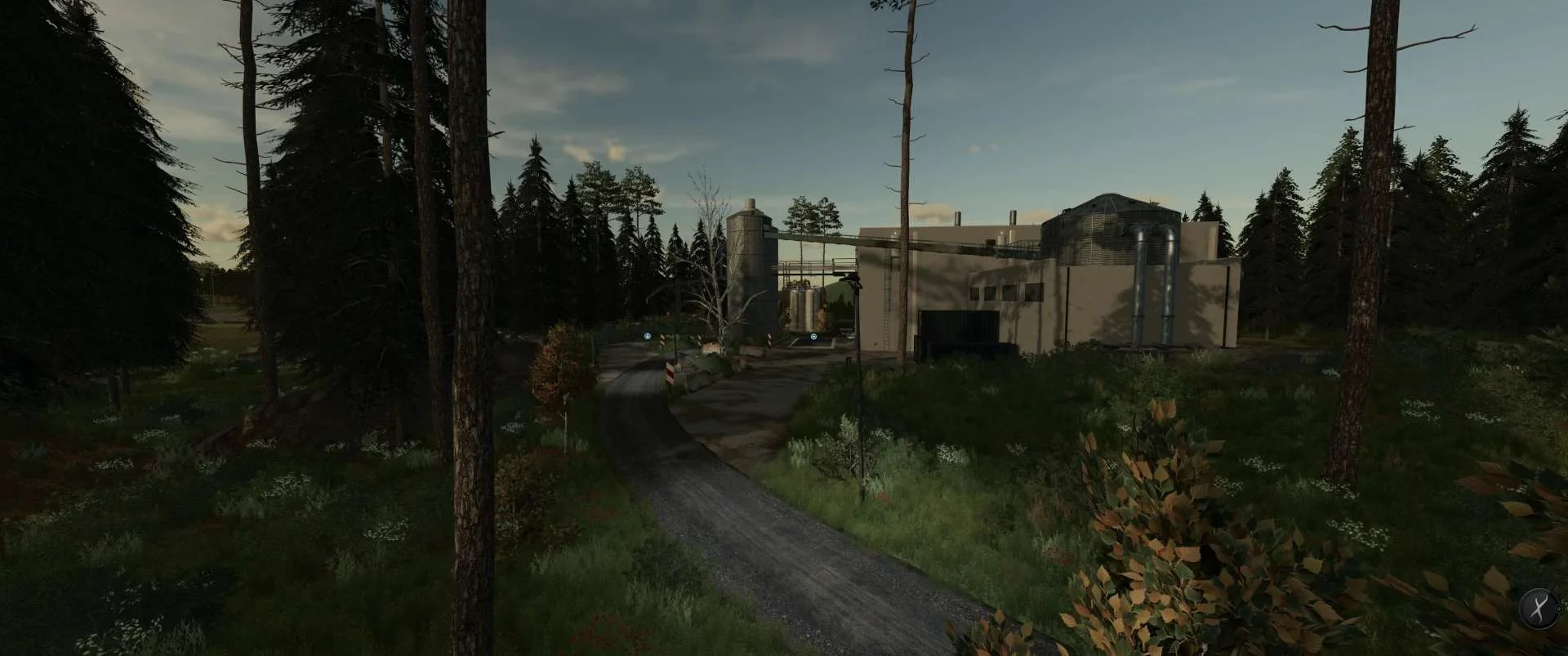 Geiselsberg TP BY MCTWISTE v1.0 FS22