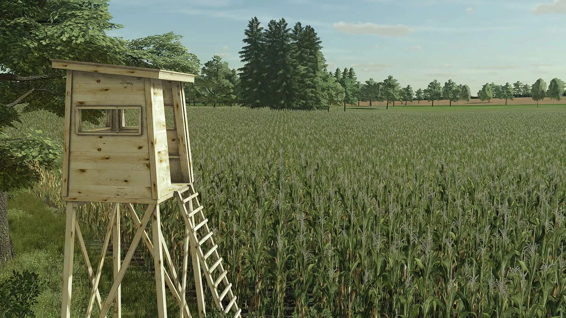 Gemeinde Rade RLSF-Edition v2.0.0.1 FS22 FS22 Mod Free Download