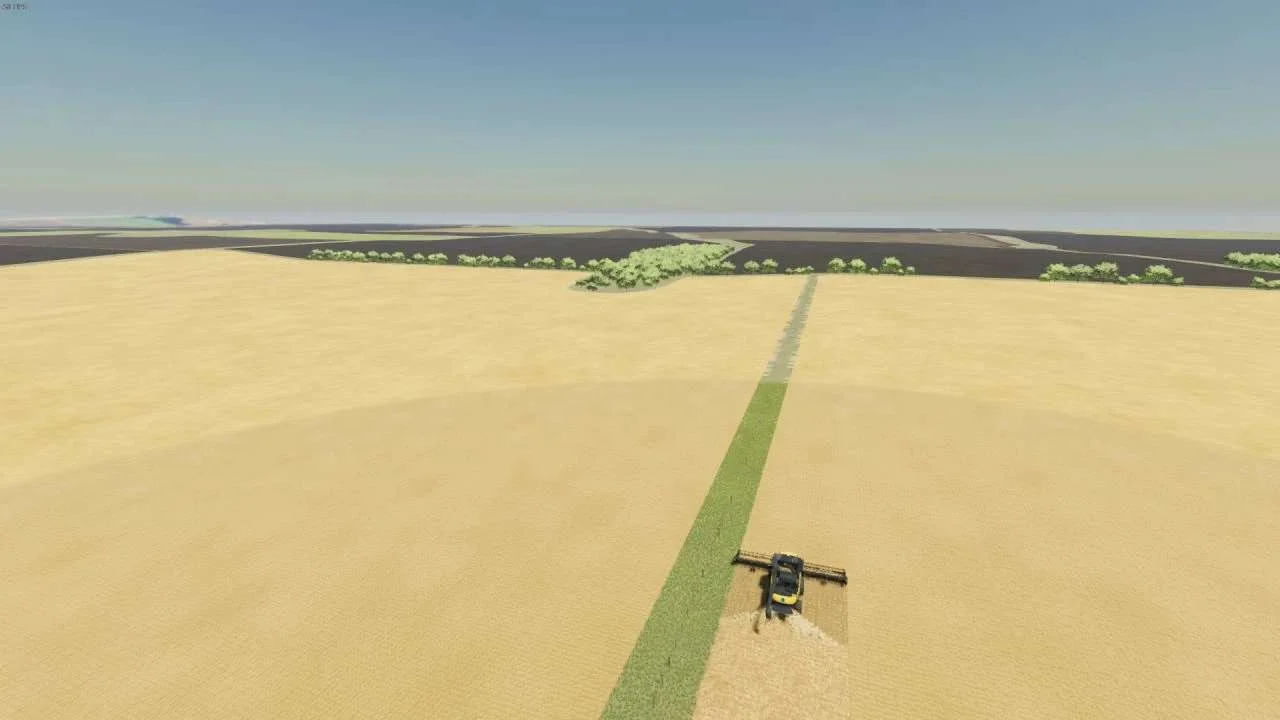 Gerang Gerung Victoria Australia v1.0 FS22 FS22 Mod Free Download
