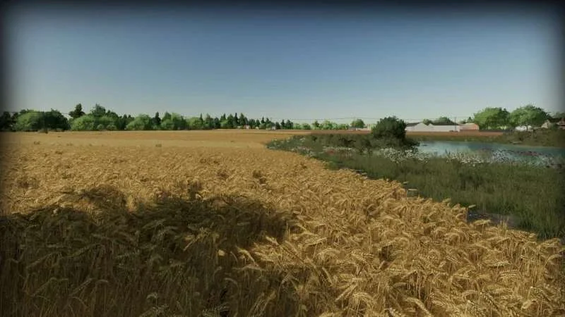Glowne v1.0 FS22 FS22 Mod Free Download