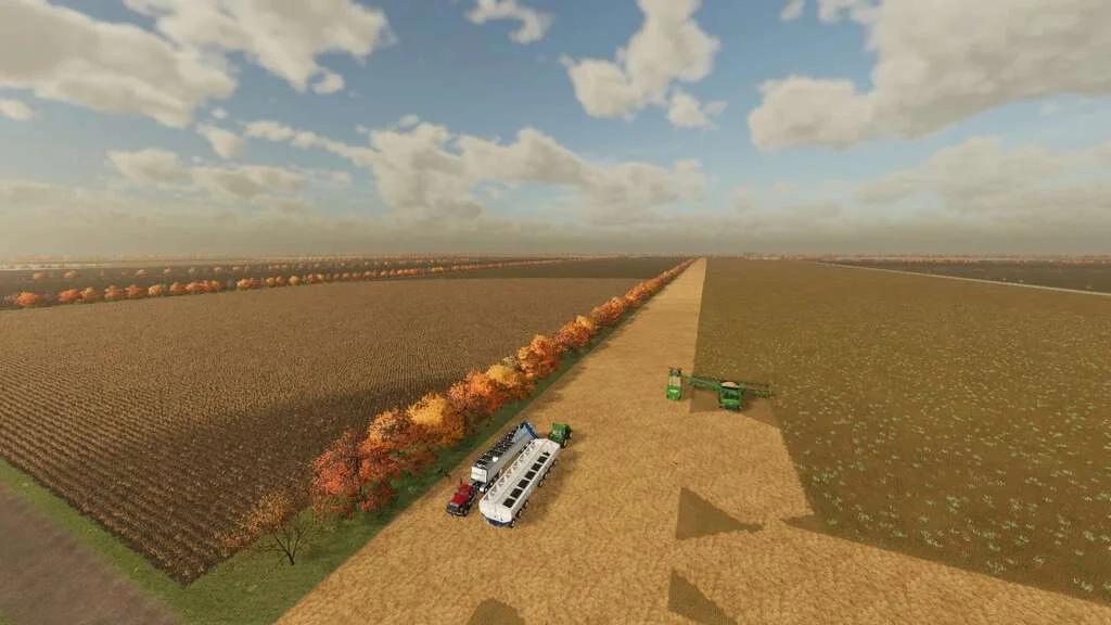 Gnadenthal Map v1.2 FS22 FS22 Mod Free Download