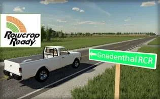 Gnadenthal RCR v1.0 FS22