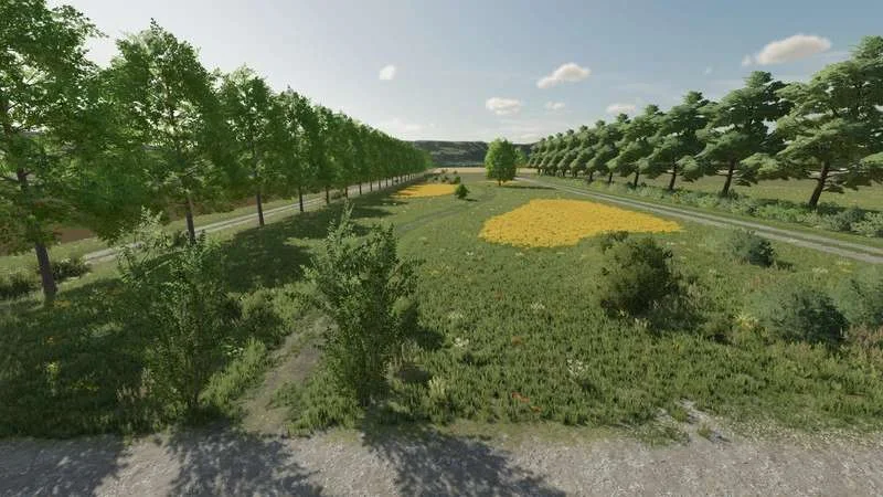 Grand View Lands v1.0.0.2 FS22 FS22 Mod Free Download