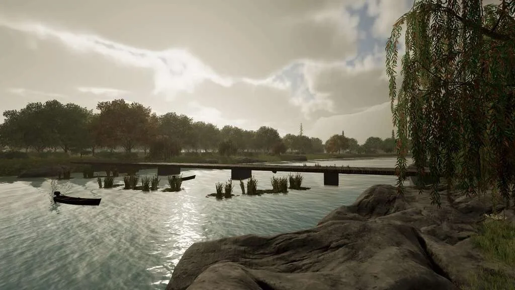 Great Grandfathers Farm v1.0 FS22