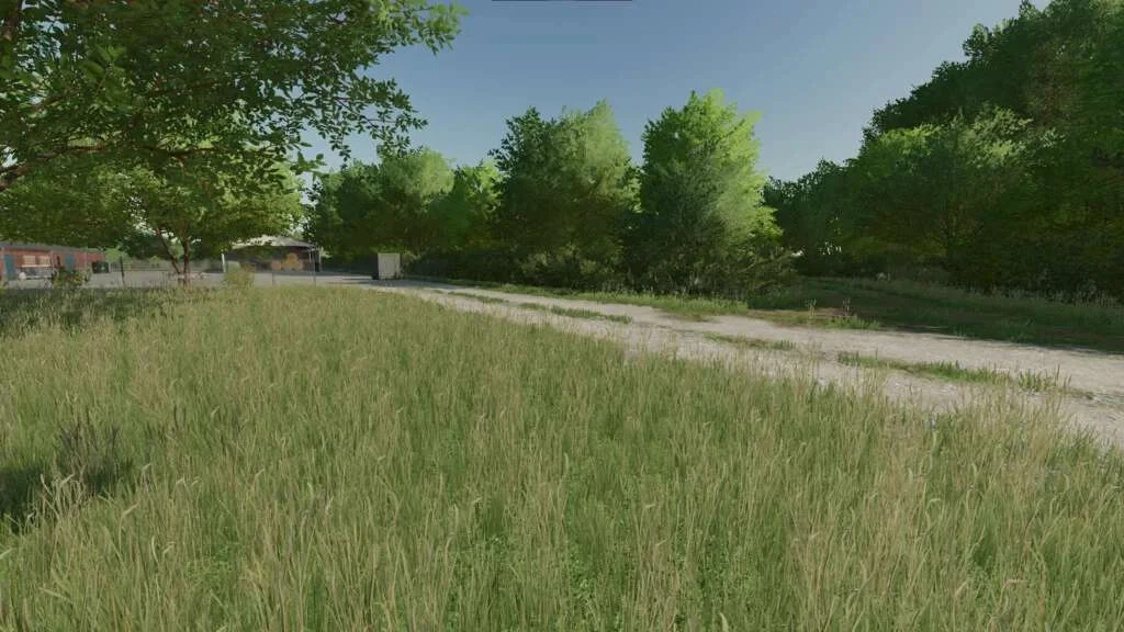 Greenhills Estate v1.0.0.1 FS22 FS22 Mod Free Download