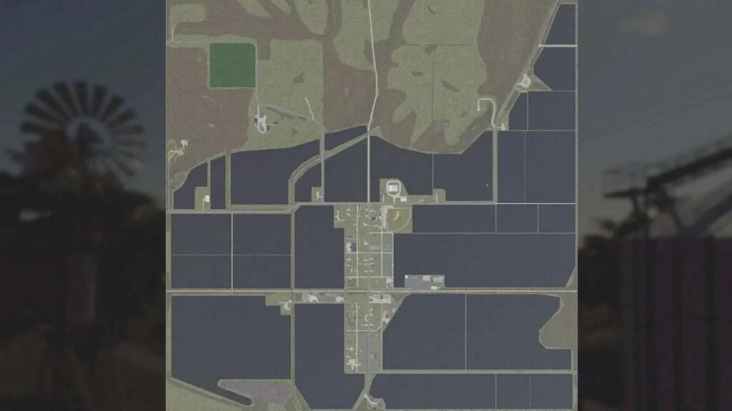 Griffin Indiana 22 v1.2 FS22 FS22 Mod Free Download