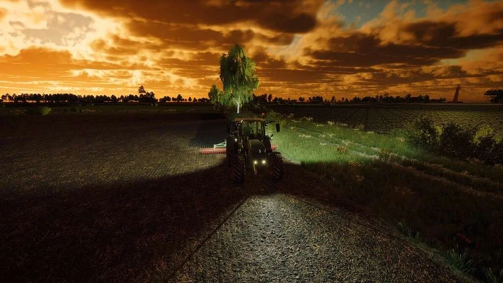 Hallig Petrus v1.0.0.1 FS22