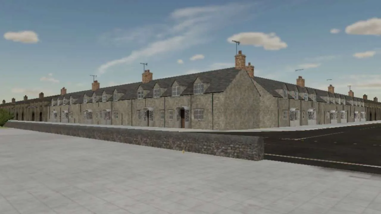 HatherHop BETA v1.0 FS22 FS22 Mod Free Download