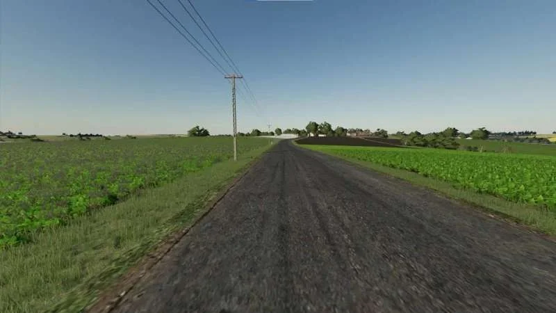 Hebdow Map v1.0 FS22