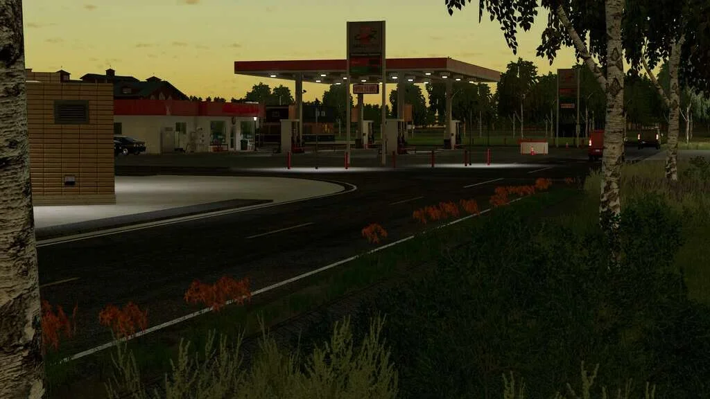 Hillibee Creek v1.0.0.3 FS22 FS22 Mod Free Download