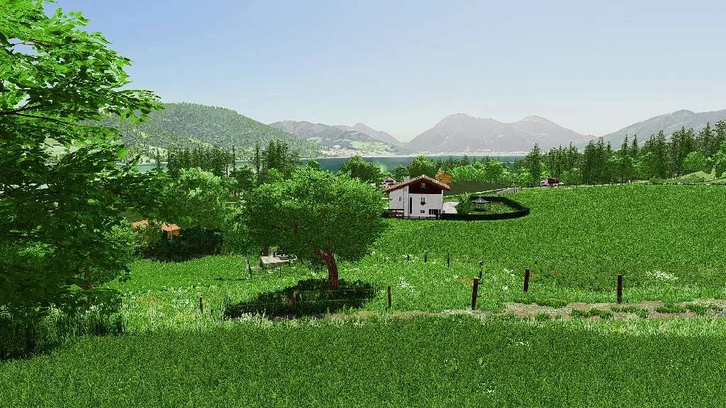 Holzer TerraLifePlus v1.1 FS22